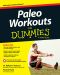 [Dummies 01] • Paleo Workouts for Dummies